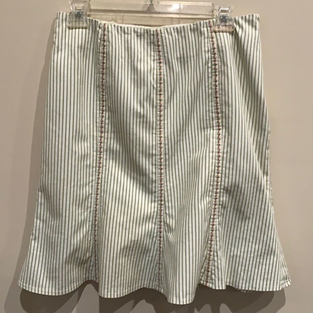 ABR New York Skirt 